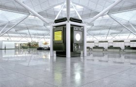 Architecture - <p><span>Norman Foster, Stansted Airport</span><span>, London, UK</span></p>
